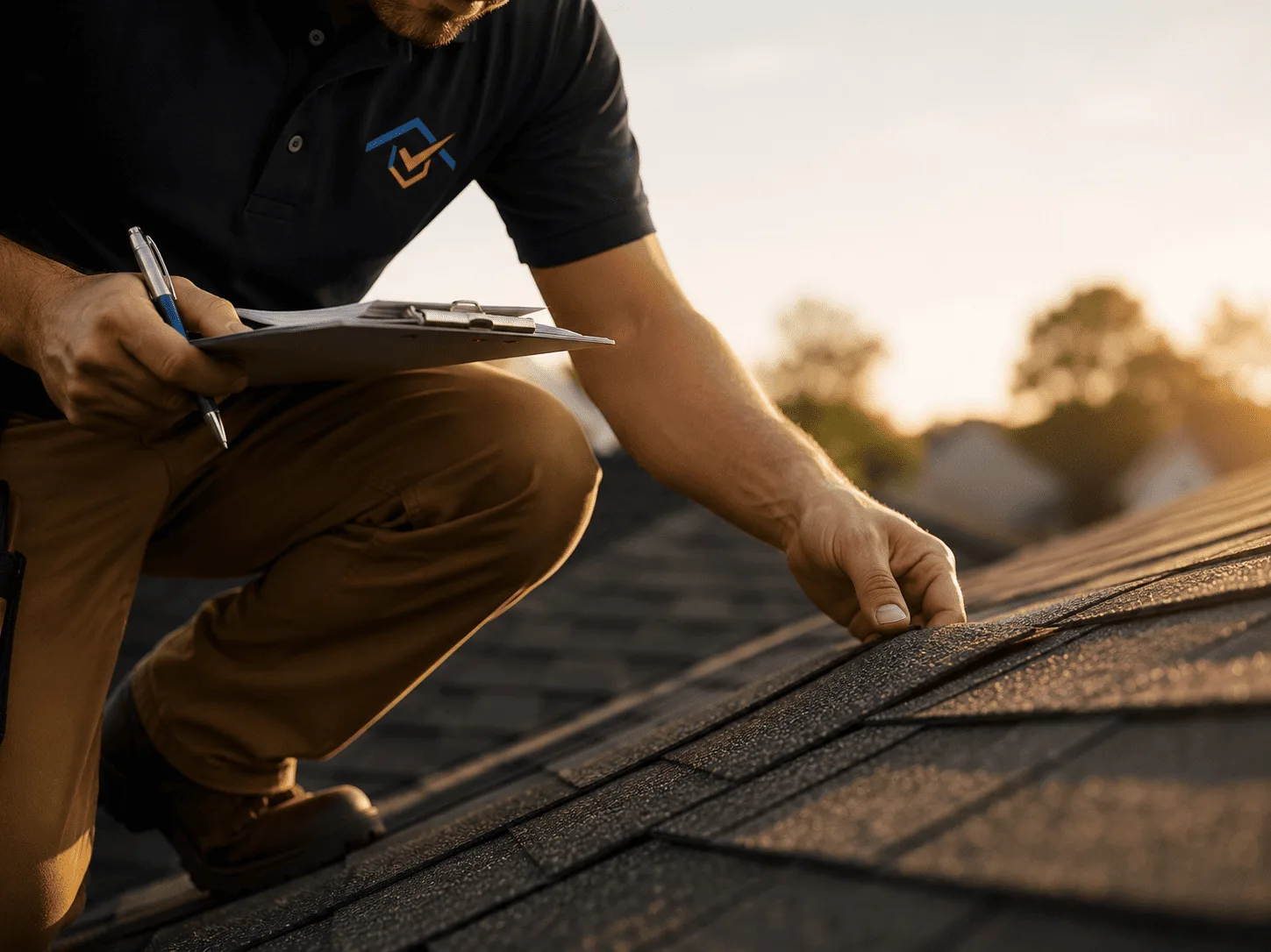 Why Choose Roof Inspection in Willis, VA